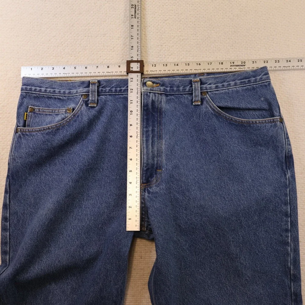 Diamond Gusset Jean Co. diamond gusset